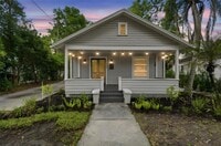 Building Photo - 1406 E Ridgewood St