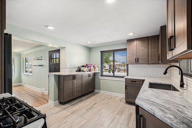 Building Photo - Newly Remodeled 4Bed/2Bath Denver Home