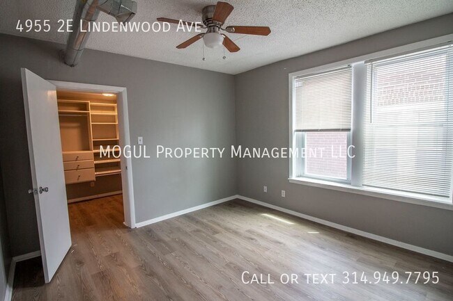 Building Photo - 4955-492E Lindenwood Ave