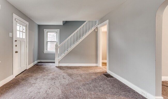 Building Photo - Renovated 3 Bed, 1 Bath Home in Swissvale - Covered Porch, Large Backyard - Available Now!