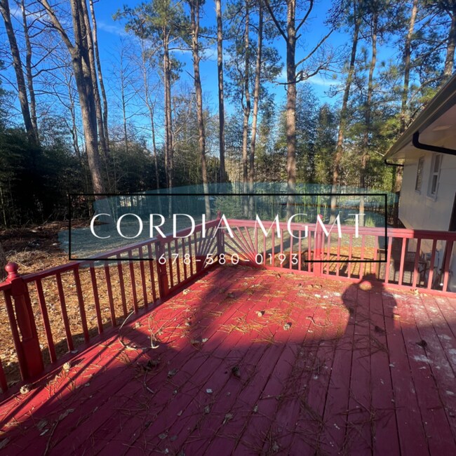 Building Photo - A Modern Living in Riverdale Must See 4Bed and 3Bath