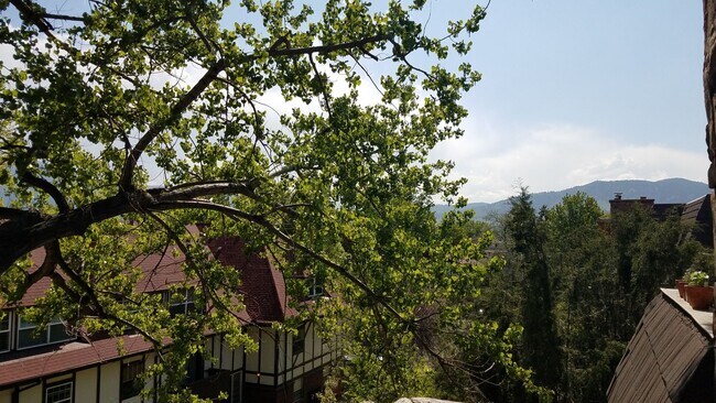 Building Photo - AMAZING 3bed/2bath in Prime Boulder Location! Available July 10th!
