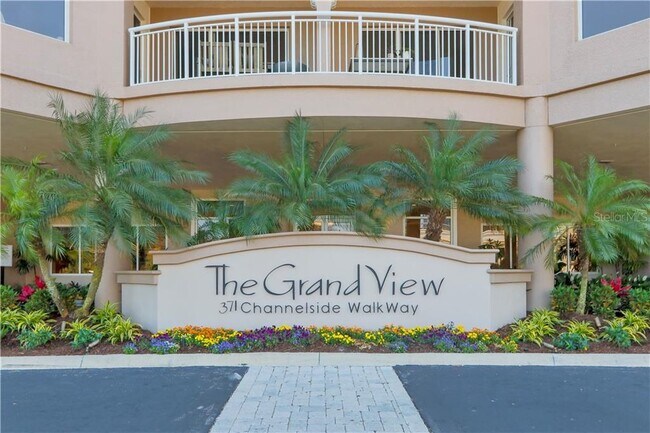 Building Photo - 371 Channelside Walk Way
