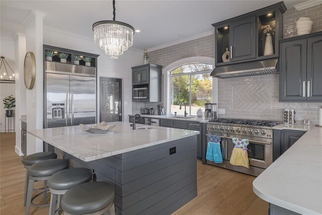 Building Photo - 1128 Thurman Bluff Dr