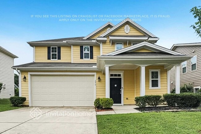 Building Photo - 5514 Black Maple Dr