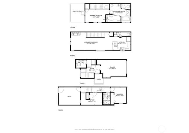 Building Photo - 1514 Taylor Ave N