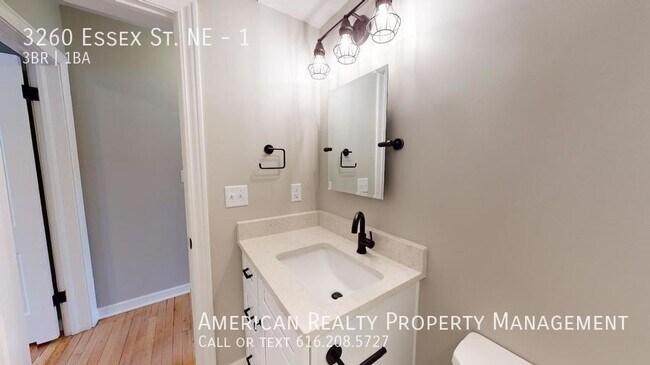 Building Photo - 3260 Essex St NE