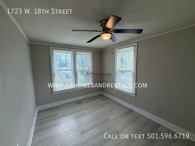 Building Photo - 1723 W 18th St