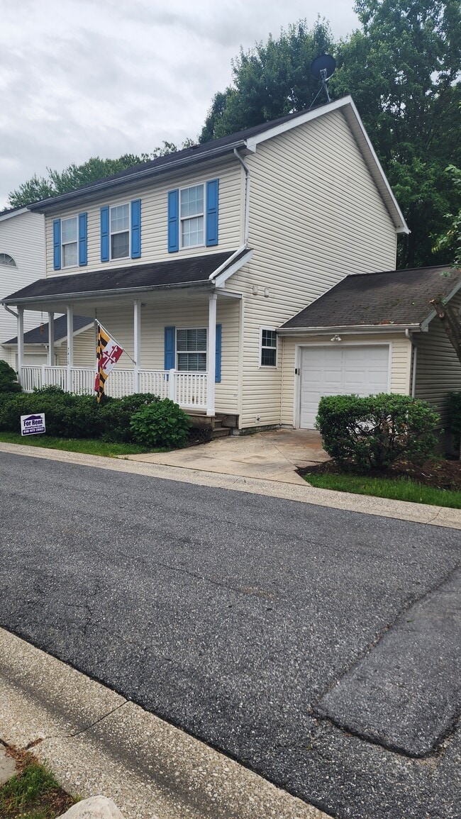Building Photo - 7436 Cedar Grove Ln
