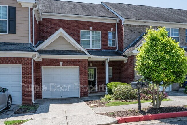 Primary Photo - 1820 Willow Branch Ln