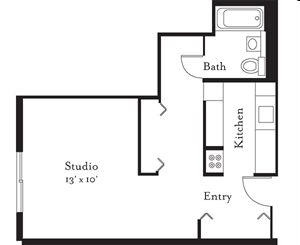 Studio A - Queenswood