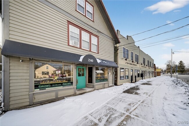 Building Photo - 2340 Court St