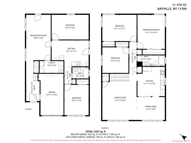 Building Photo - 11 7th St