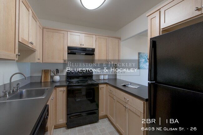 Building Photo - 6415 NE Glisan St