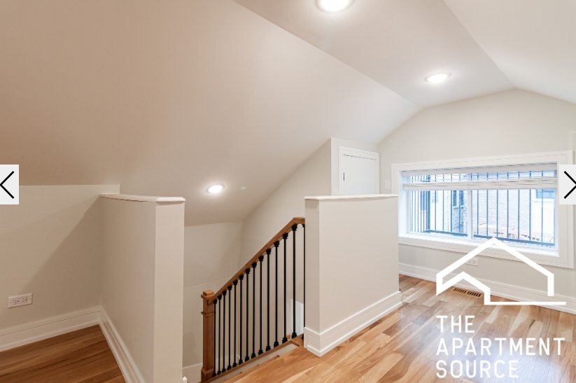 Building Photo - 858 N Paulina St