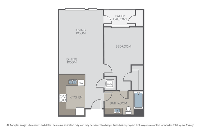Plan 1C - Silver