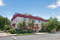 Building Photo - 18358 Saticoy St