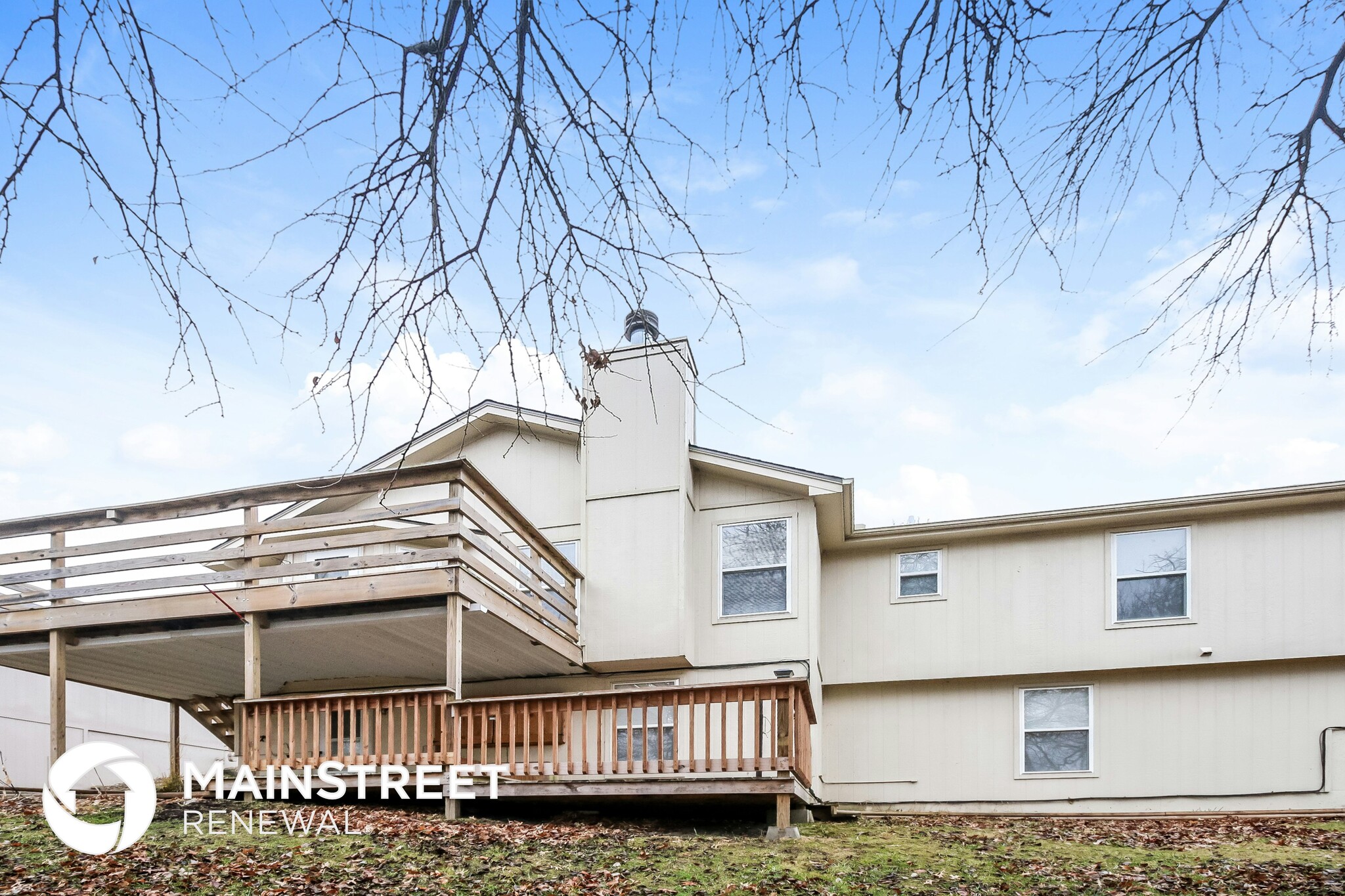 Building Photo - 801 Pine Crest Ave