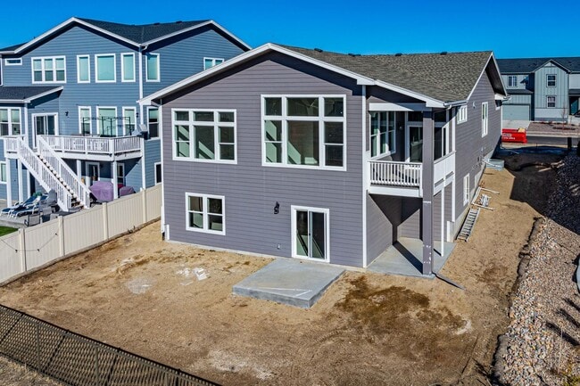 Building Photo - $2700 - 4BR/3.5BA Brand New House in Merid...
