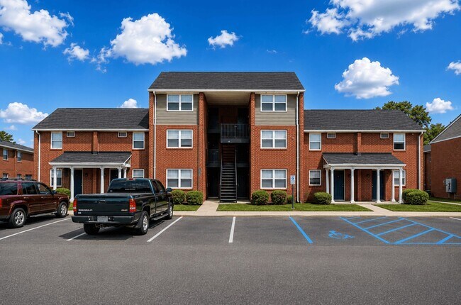 Building Photo - 2372 Beckwith Dr