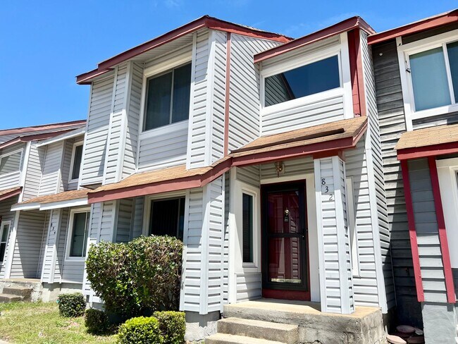 Primary Photo - Stunning 3 Bedroom 2.5 Townhome Located in...