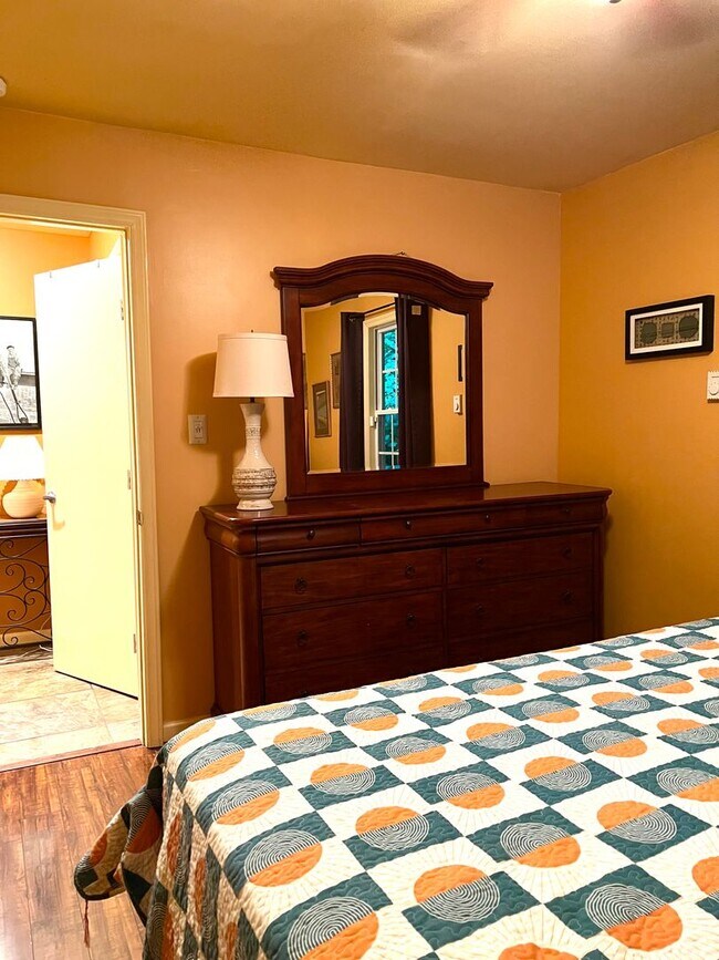 Building Photo - Completely Furnished Rental, 2 Bedrooms in...