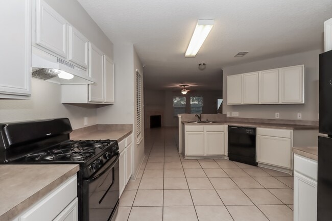 Building Photo - 2823 Packard Elm St