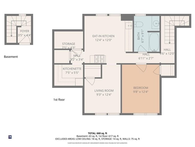 Building Photo - 86 Rochambeau Ave