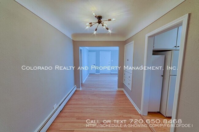 Building Photo - $500 OFF FIRST MONTH'S RENT!