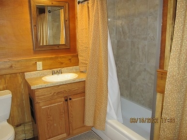 Bathroom - E10544 E Salem Ridge Rd