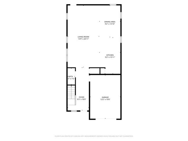 Building Photo - 822 Oakshire Cir