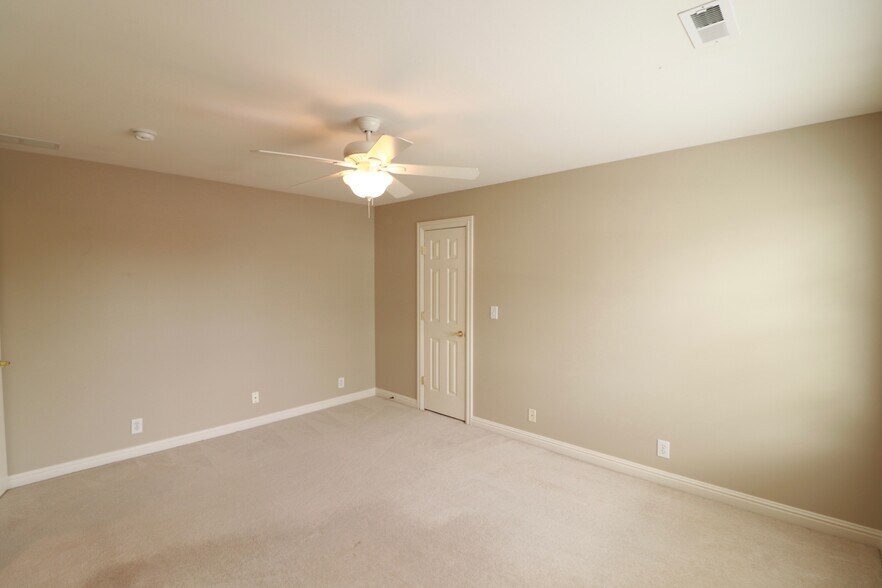 2nd Floor- Bedroom #3 - 5304 Wolfpen Woods Dr.