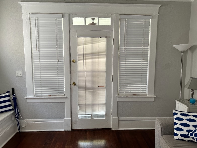 Building Photo - 2259 Post St