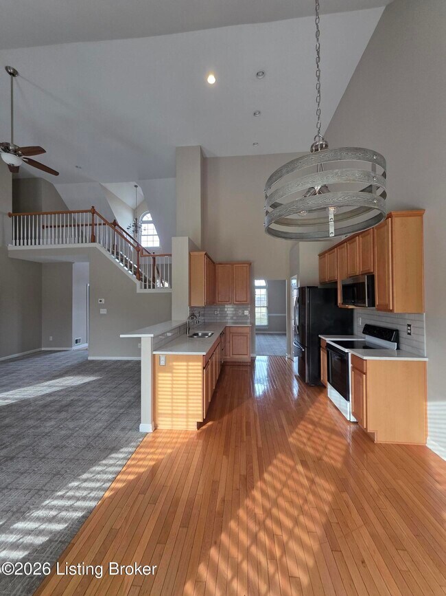 Building Photo - 15214 Abington Ridge Pl