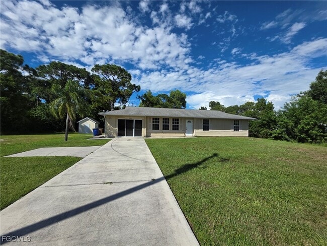 Primary Photo - 3800 Lee Blvd
