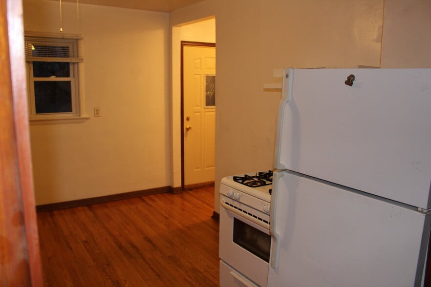 Kitchen - 6703 35th Ave