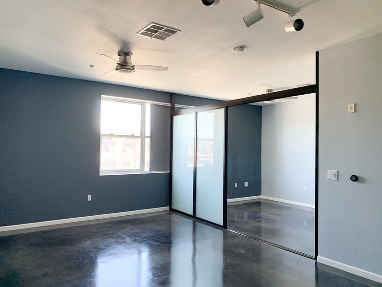 master bedroom - 435 W Center Street Promenade