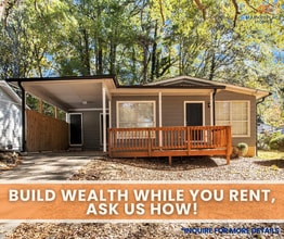 Building Photo - 2006 Akron Dr SE