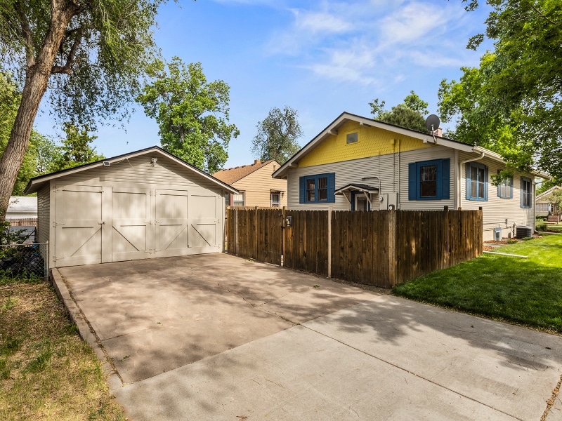 Building Photo - 530 Laporte Ave