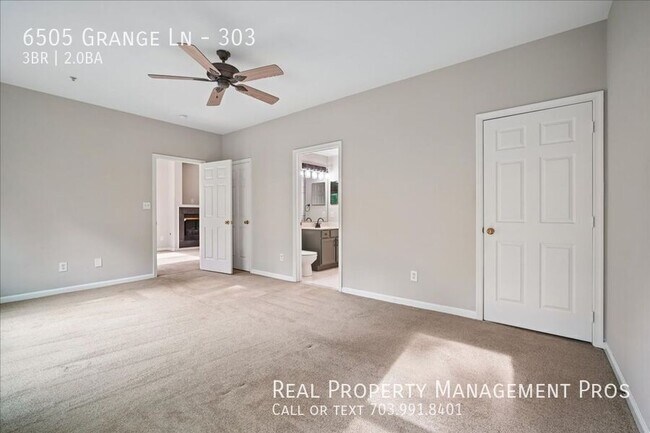 Building Photo - 6505 Grange Ln