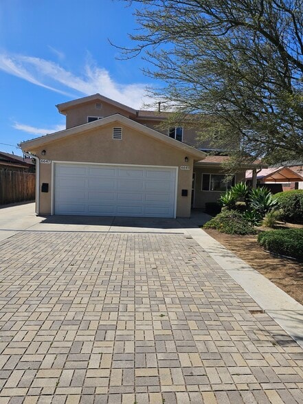 Building Photo - 6649 Cleon Ave