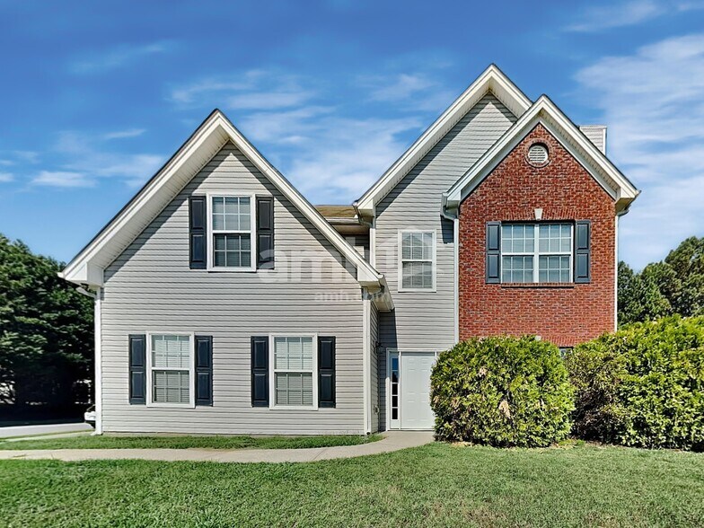 Primary Photo - 1453 Whitaker Park Pl