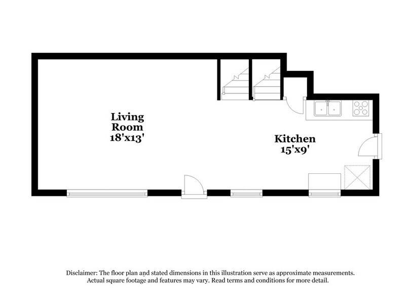 Building Photo - 1131 Lockwood Rd