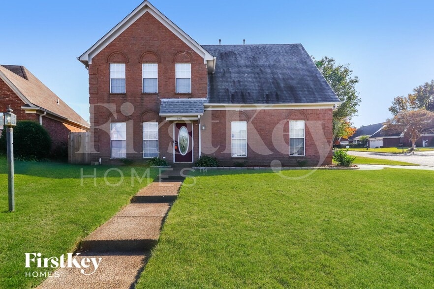 Primary Photo - 9987 Woodland Birch Dr