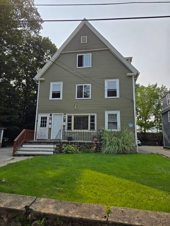Primary Photo - 18 Windsor Ct