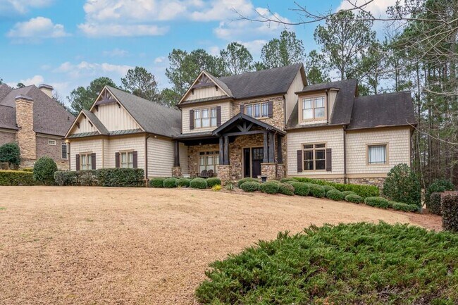 Building Photo - 6213 Arnall Ct