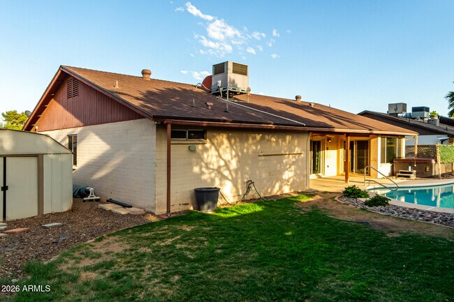 Building Photo - 16638 N 46th Ln