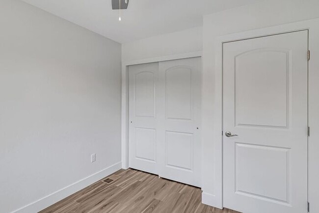 Building Photo - Beautiful 4-Bedroom Rental with Modern Upgrades and RV Parking!