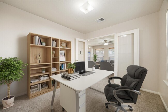 Building Photo - 6227 Sentry Park Ln