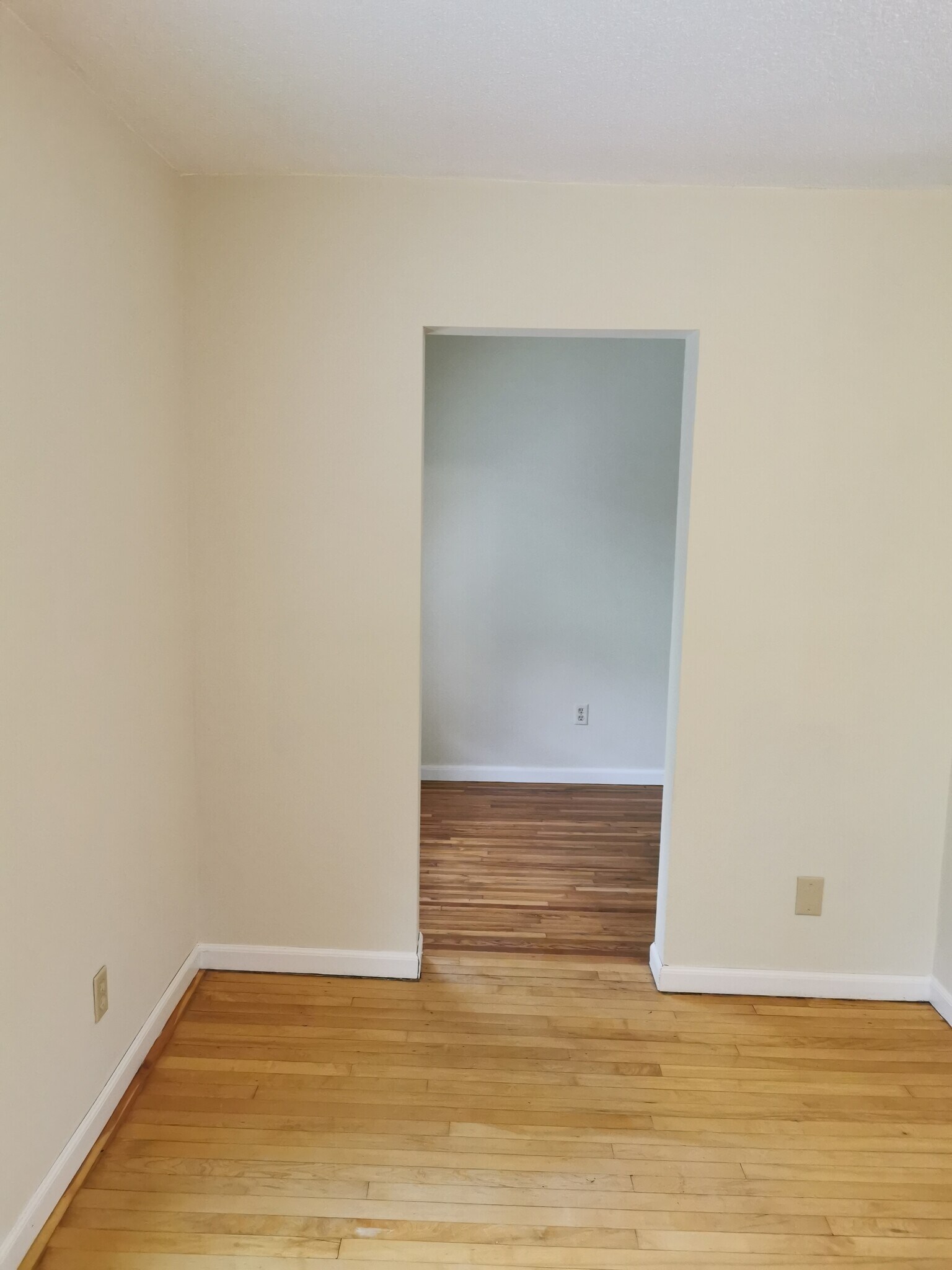 Front bedroom with small office attached - 2819 11th Ave S